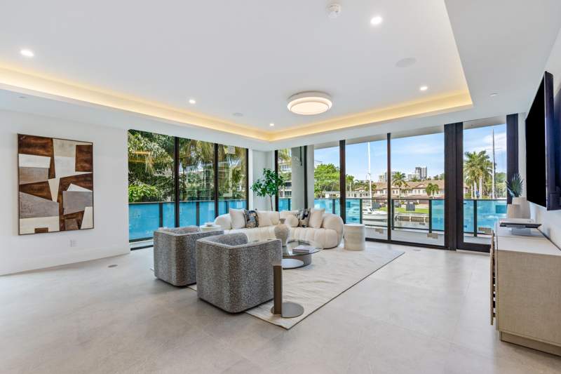 4 bedroom Condominium at 87 Isle Of Venice Drive #401n, Nurmi Isles Island No 4, Fort Lauderdale — photo 5