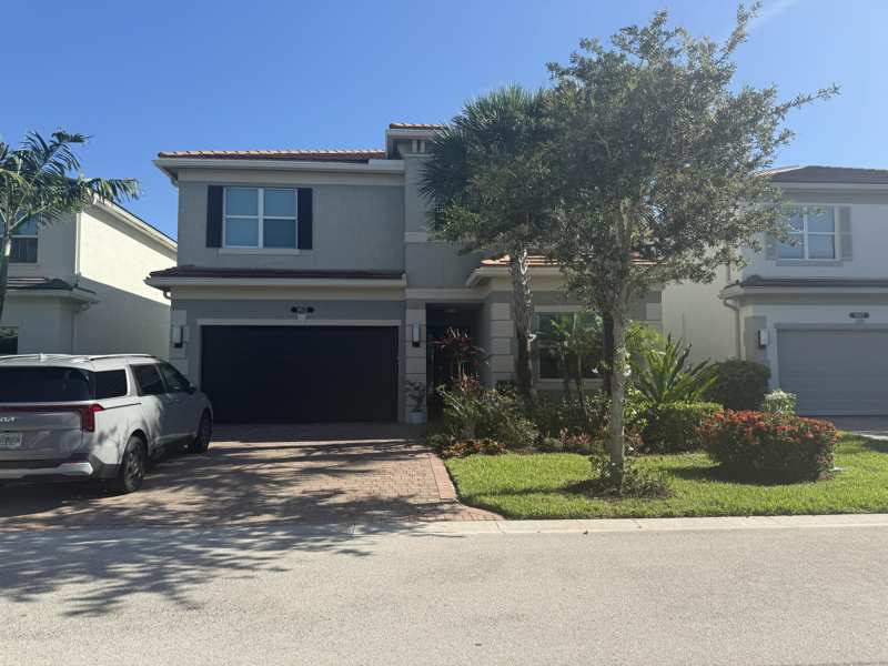 4 bedroom Single Family Residence at 9613 Highland Pointe Pass, Sussman Agr-Pud North 3, Delray Beach — photo 1