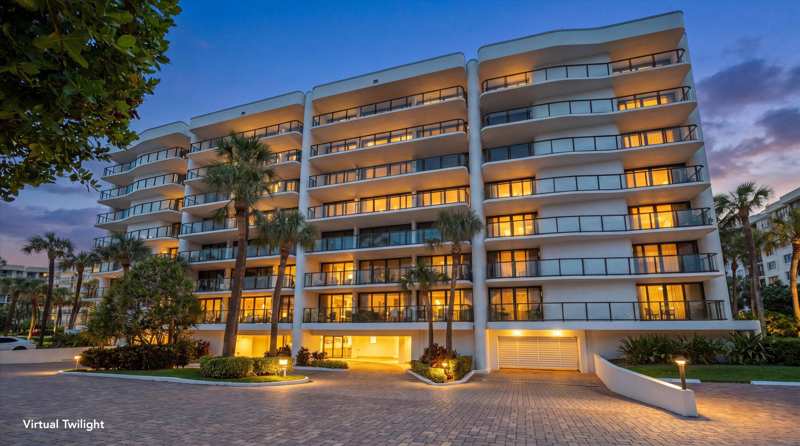 3 bedroom Condominium at 3440 S Ocean Boulevard #104 S, Halcyon Of Palm Beach, Palm Beach — photo 1