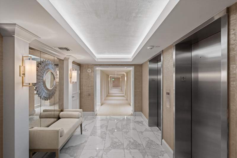 3 bedroom Condominium at 3440 S Ocean Boulevard #104 S, Halcyon Of Palm Beach, Palm Beach — photo 4
