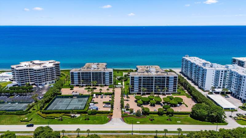 3 bedroom Condominium at 3440 S Ocean Boulevard #104 S, Halcyon Of Palm Beach, Palm Beach — photo 2