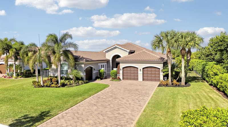 3 bedroom Single Family Residence at 7754 Maywood Crest Drive, BAYHILL ESTATES, Palm Beach Gardens — photo 2