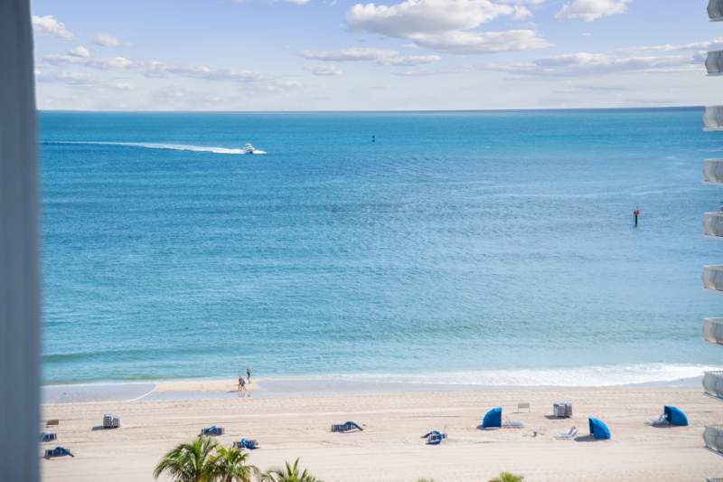 2 bedroom Condominium at 2100 S Ocean Lane #703, Point Of Americas Condo, Fort Lauderdale — photo 2