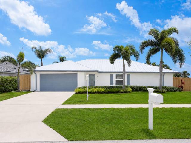 Tequesta Pines