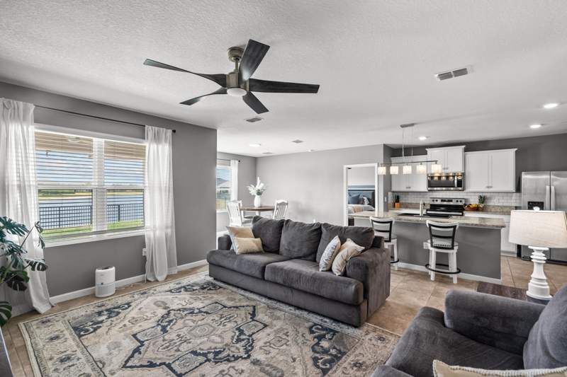 3 bedroom Single Family Residence at 10760 SW Cremona Way, Verano South - Pod C - Plat No. 2, Port St. Lucie — photo 3
