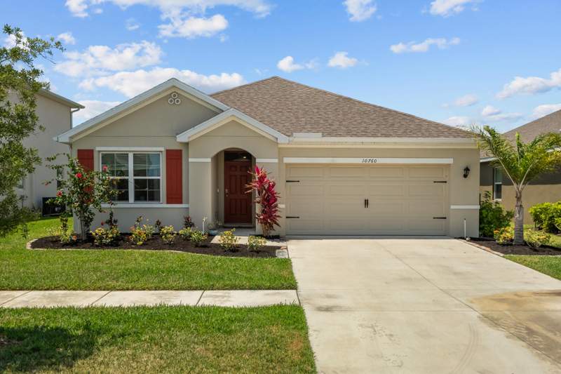 3 bedroom Single Family Residence at 10760 SW Cremona Way, Verano South - Pod C - Plat No. 2, Port St. Lucie — photo 2