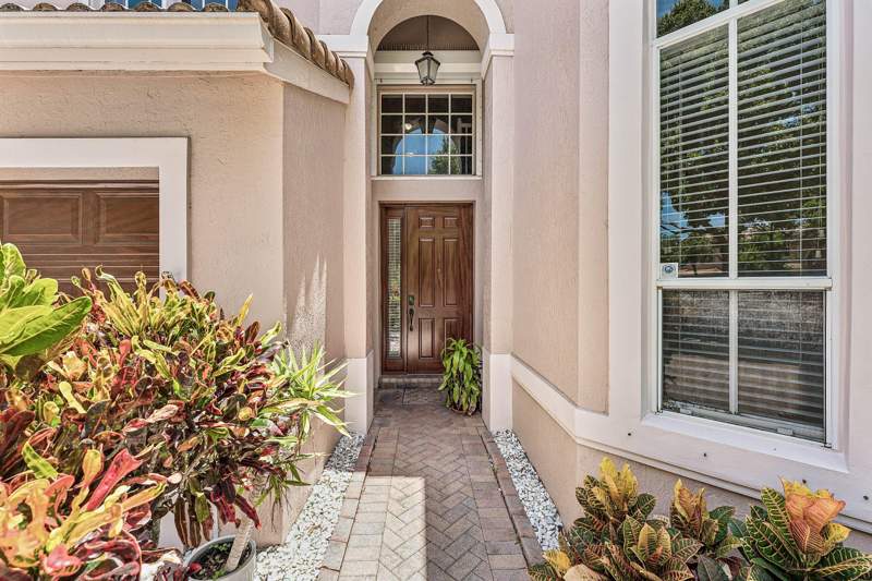 3 bedroom Single Family Residence at 4858 S Classical Boulevard, Winterplace, Delray Beach — photo 4