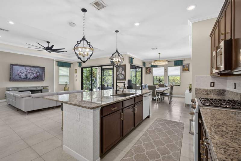 3 bedroom Single Family Residence at 1010 Sweetgrass Street, Arden , Loxahatchee — photo 5