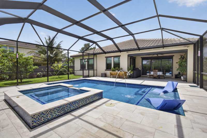 3 bedroom Single Family Residence at 1010 Sweetgrass Street, Arden , Loxahatchee — photo 1