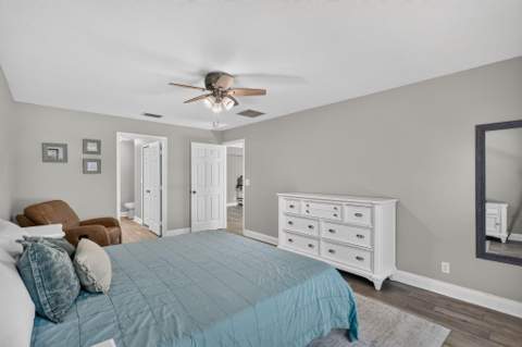 6115 NW Nolia Court, Port St. Lucie FL - photo 16 of 32