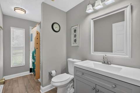 6115 NW Nolia Court, Port St. Lucie FL - photo 21 of 32