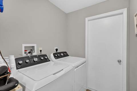 6115 NW Nolia Court, Port St. Lucie FL - photo 23 of 32