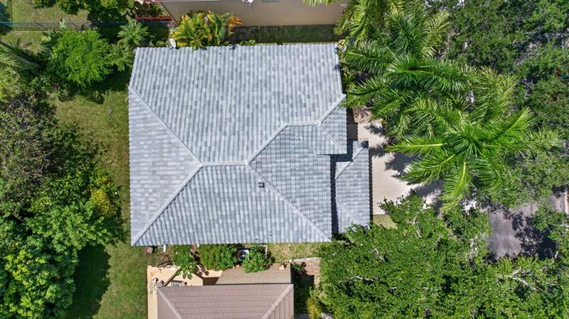 4 bedroom Single Family Residence at 6702 NW 80th Manor, Mayfair At Parkland, Parkland — photo 3