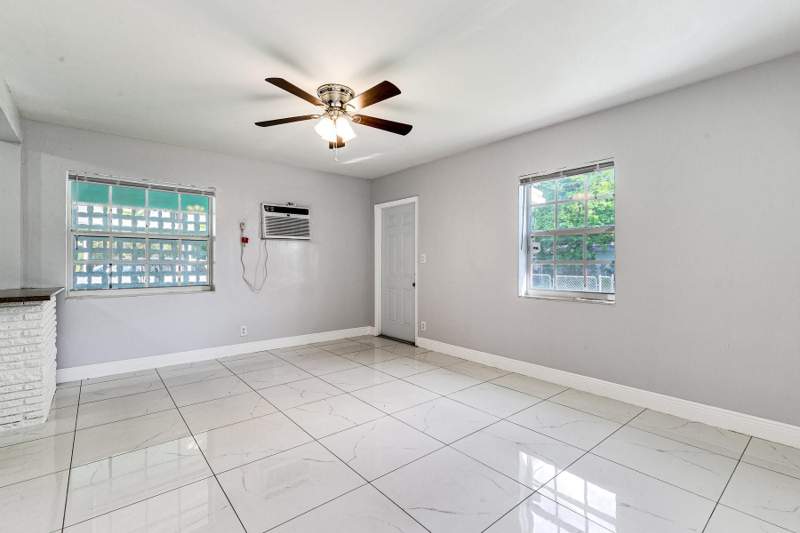 2 bedroom Single Family Residence at 1406 NW 11th Street, Lauderdale Manors Add, Fort Lauderdale — photo 5