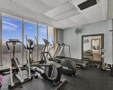1720 Harrison Street #14h, Hollywood FL - photo 10 of 31