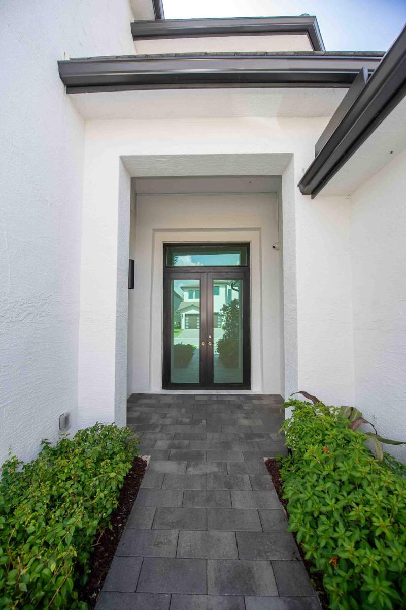 5 bedroom Single Family Residence at 5746 Ashwood Circle, Preserve At Emerald Hills, Hollywood — photo 5