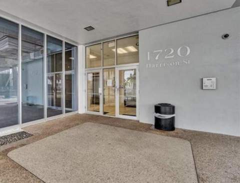 1720 Harrison Street #14h, Hollywood FL - photo 8 of 31