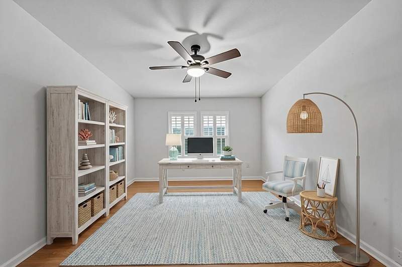 2 bedroom Manufactured Home at 7945 Horned Lark Circle, Eagle'S Retreat At Savanna Club Phase 2, Port St. Lucie — photo 5