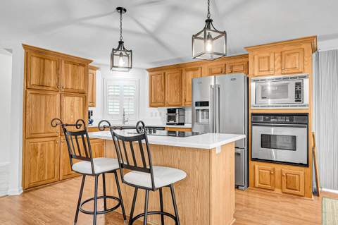 7945 Horned Lark Circle, Port St. Lucie FL - photo 16 of 48