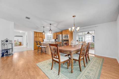 7945 Horned Lark Circle, Port St. Lucie FL - photo 17 of 48