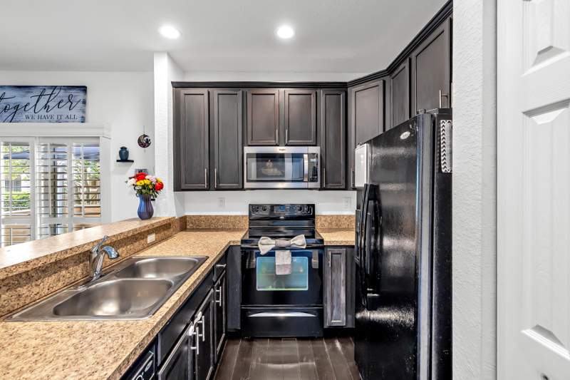 3 bedroom Townhouse at 364 Lake Monterey Circle, Monterey Bay Tr, Boynton Beach — photo 3