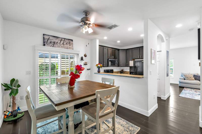3 bedroom Townhouse at 364 Lake Monterey Circle, Monterey Bay Tr, Boynton Beach — photo 5