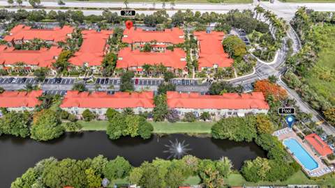 364 Lake Monterey Circle, Boynton Beach FL - photo 23 of 26