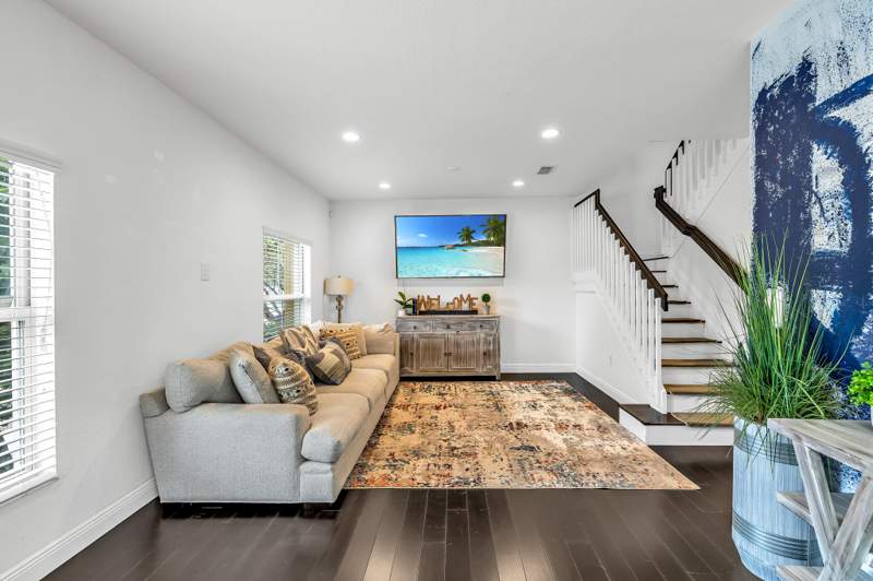 3 bedroom Townhouse at 364 Lake Monterey Circle, Monterey Bay Tr, Boynton Beach — photo 2