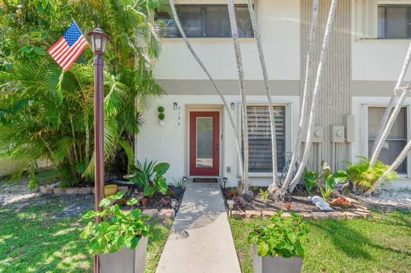 2 bedroom Condominium at 3024 S Oakland Forest Drive #3106, Pines Of Oakland Forest West, Oakland Park — photo 1