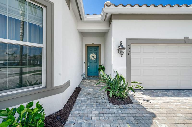 3 bedroom Single Family Residence at 4336 Matilda Court, Enclave At Sherwood, Delray Beach — photo 3