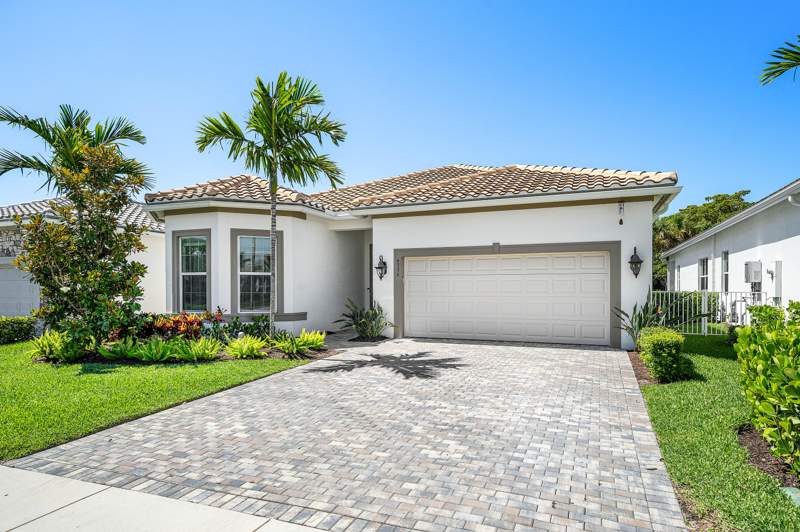 3 bedroom Single Family Residence at 4336 Matilda Court, Enclave At Sherwood, Delray Beach — photo 2