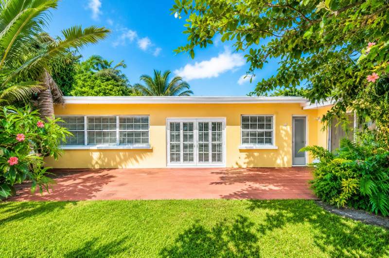 4 bedroom Single Family Residence at 842 Fathom Road, Yacht Club, North Palm Beach — photo 3