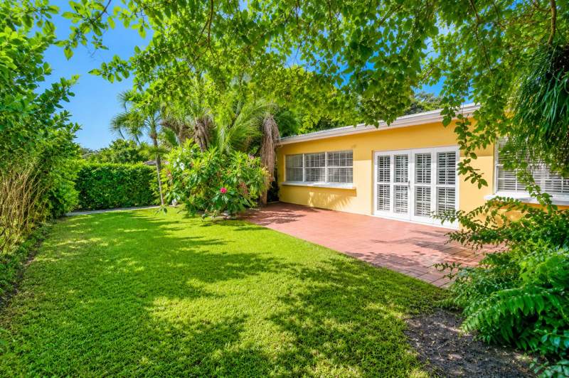 4 bedroom Single Family Residence at 842 Fathom Road, Yacht Club, North Palm Beach — photo 5