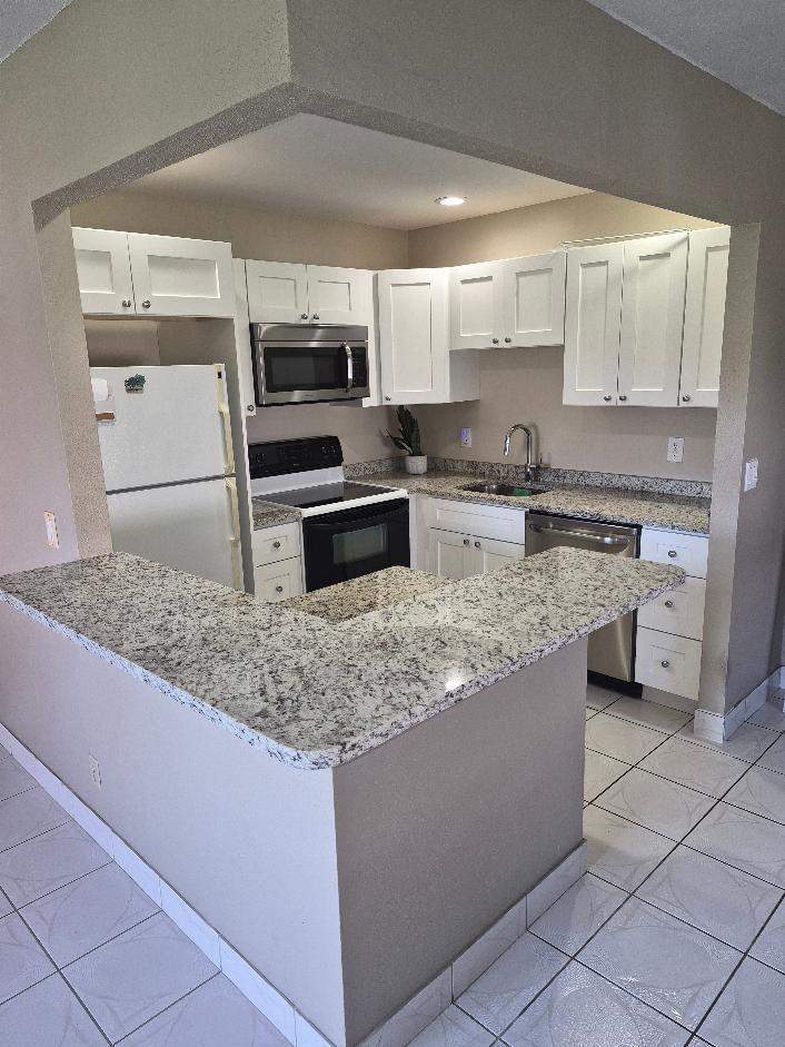 1 bedroom Villa at 318 N Seville #318, Kings Point Seville Condos, Delray Beach — photo 4