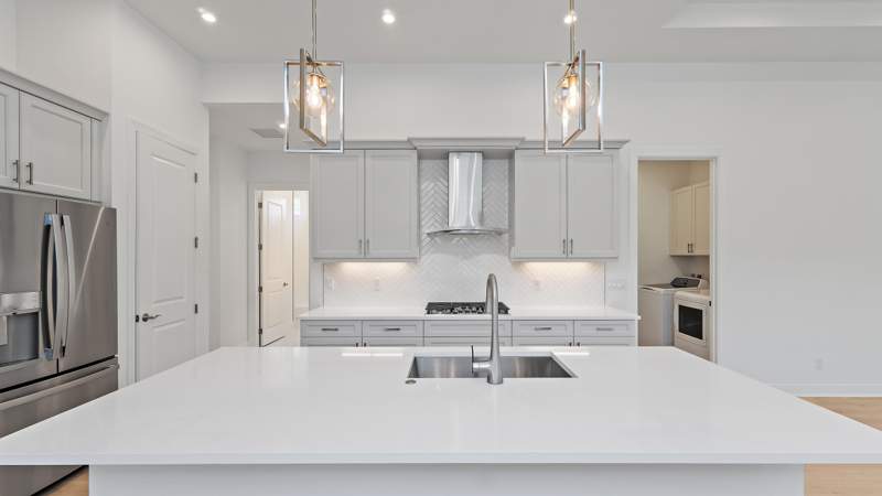 3 bedroom Single Family Residence at 212 SE Via Sangro, Tesoro Preserve Plat No 2 — photo 5