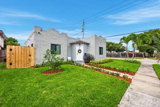 424 Putnam Road
