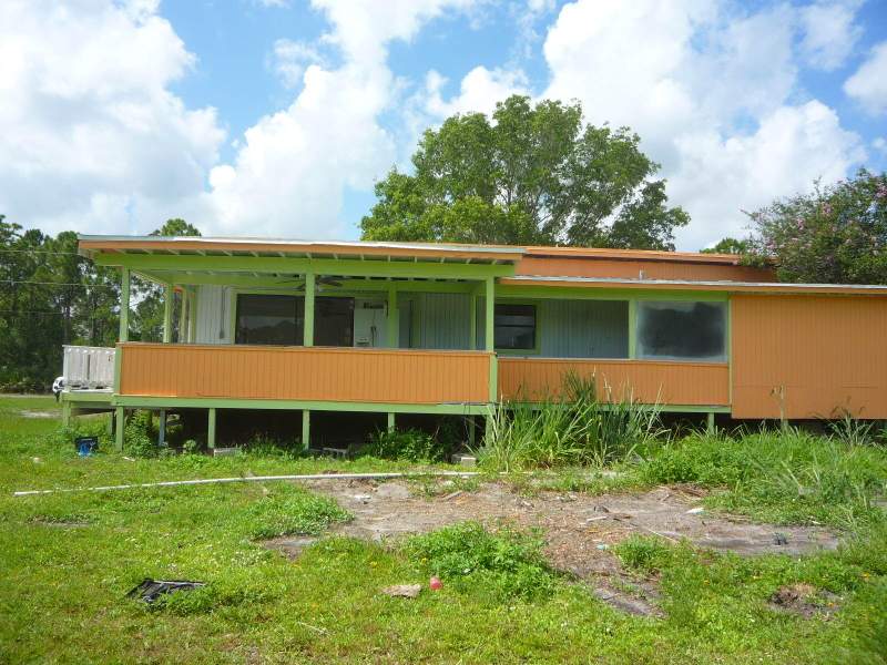 2 bedroom Single Family Residence at 2550 Tilton Road, St Lucie Gardens Subdivision, Port St. Lucie — photo 2