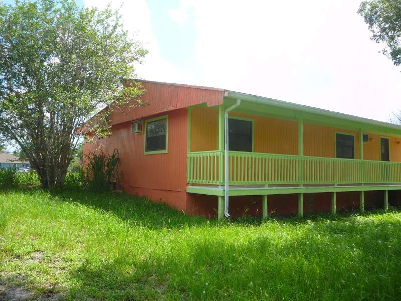 2 bedroom Single Family Residence at 2550 Tilton Road, St Lucie Gardens Subdivision, Port St. Lucie — photo 3