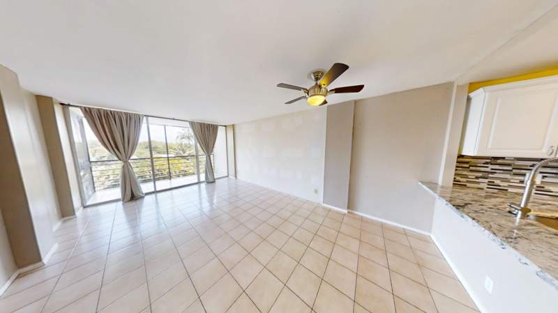 1 bedroom Condominium at 108 Royal Park Drive #Unit 4E, Royal Park Condo, Oakland Park — photo 3