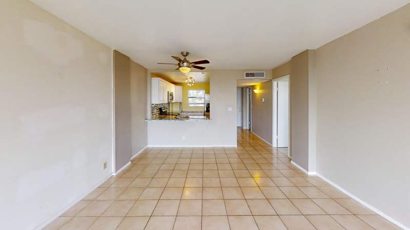 1 bedroom Condominium at 108 Royal Park Drive #Unit 4E, Royal Park Condo, Oakland Park — photo 4
