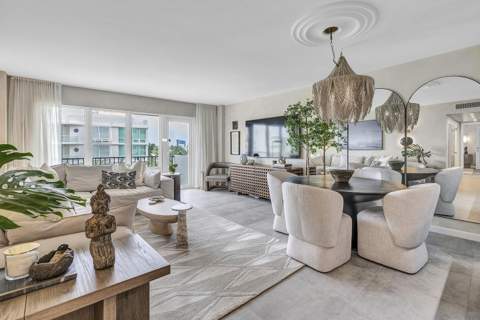 340 Sunset Drive #505, Fort Lauderdale FL - photo 7 of 28