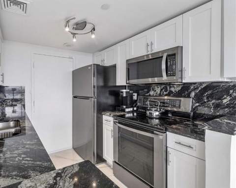 1720 Harrison Street #15a, Hollywood FL - photo 6 of 16