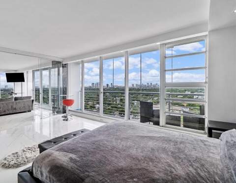 1720 Harrison Street #15a, Hollywood FL - photo 8 of 16