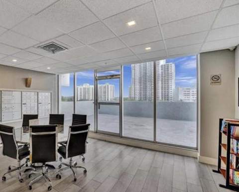 1720 Harrison Street #15a, Hollywood FL - photo 15 of 16