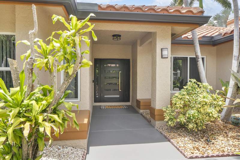 4 bedroom Single Family Residence at 5911 NW 60th Avenue, Countrys Point, Parkland — photo 4
