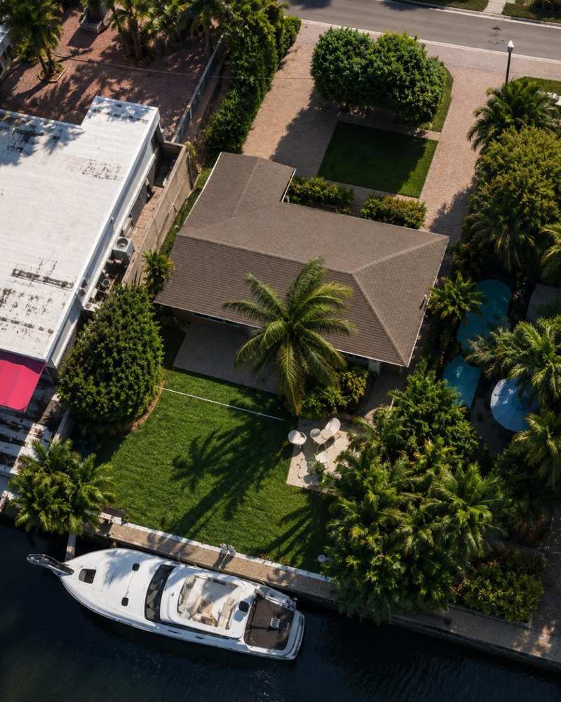 3 bedroom Single Family Residence at 2503 Andros Lane, Lauderdale Isles 2 33-20, Fort Lauderdale — photo 1