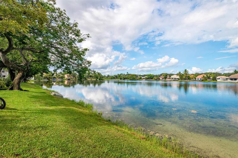 2 bedroom Townhouse at 2849 S Belmont Lane, Rock Creek Phase Two, Cooper City — photo 4