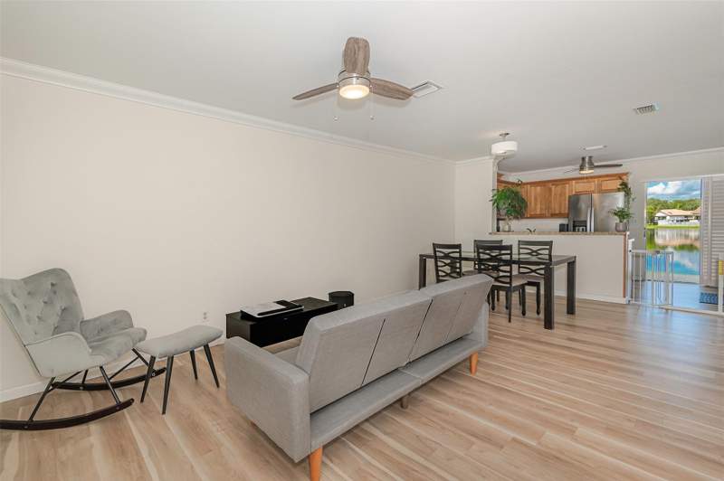 2 bedroom Townhouse at 2849 S Belmont Lane, Rock Creek Phase Two, Cooper City — photo 5