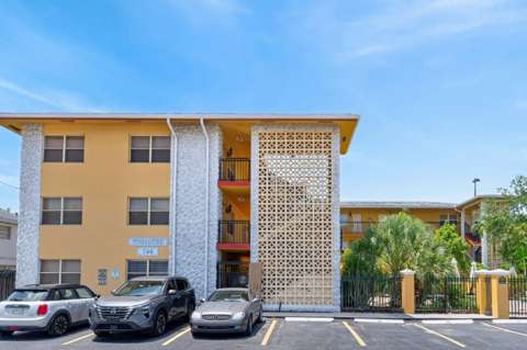 744 NE 14Th Avenue #21, home for sale on NE 14Th Avenue