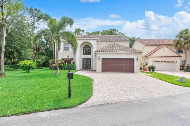 Woodside Estates